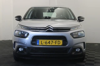 Citroën C4 Cactus – thumbnail 6