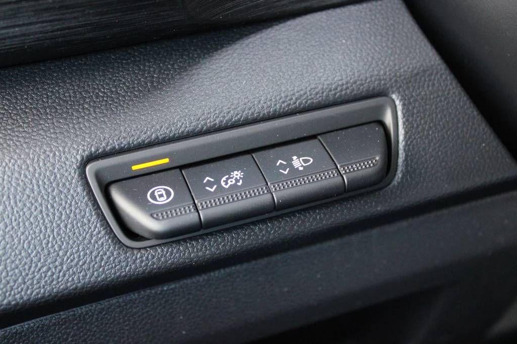 Renault Trafic – foto 13