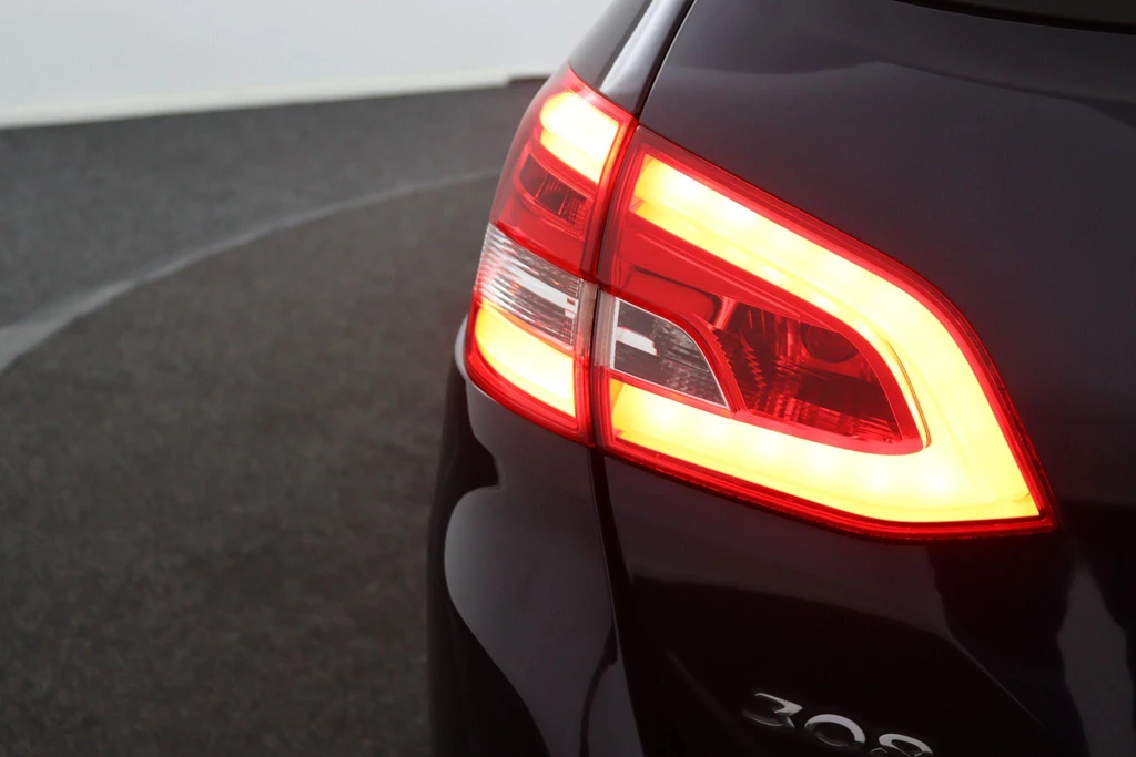 Peugeot 308 – foto 41