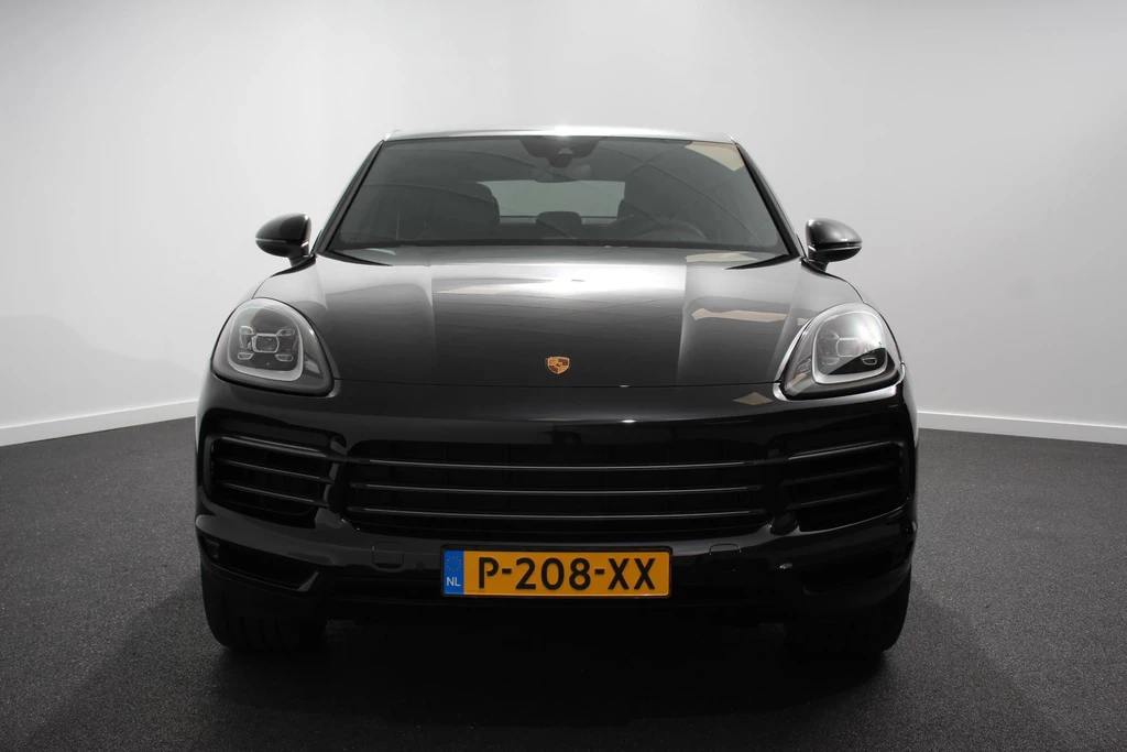 Porsche Cayenne – foto 6