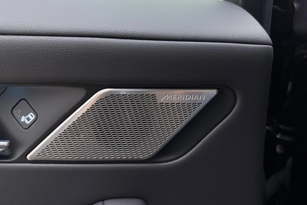 Jaguar I-PACE – foto 28