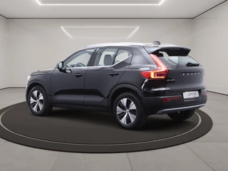 Volvo XC40 – thumbnail 4