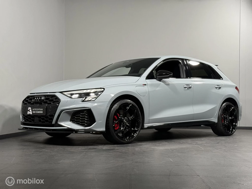 Audi A3 – foto 7