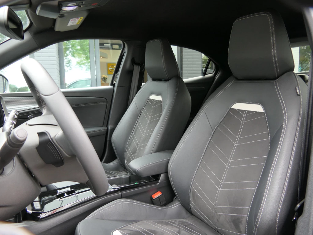 Opel Mokka – foto 11