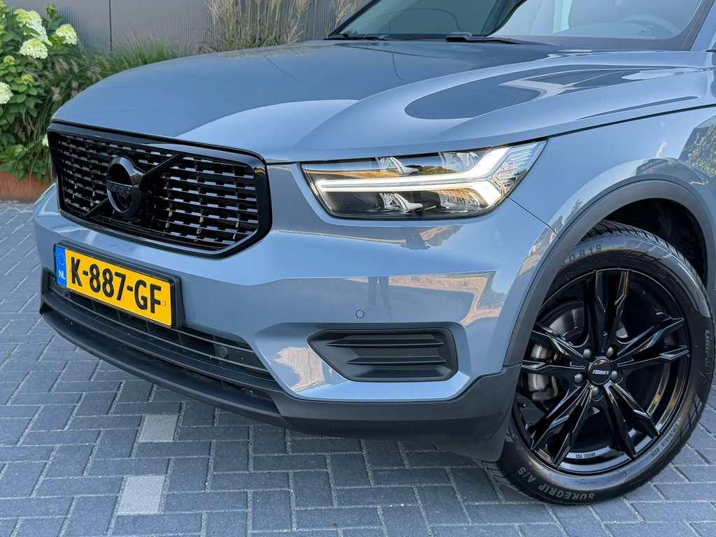 Volvo XC40 – foto 15