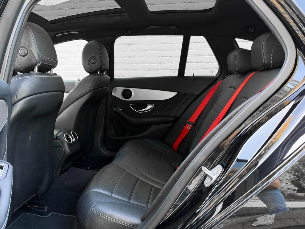 Mercedes-Benz C-Klasse – foto 37