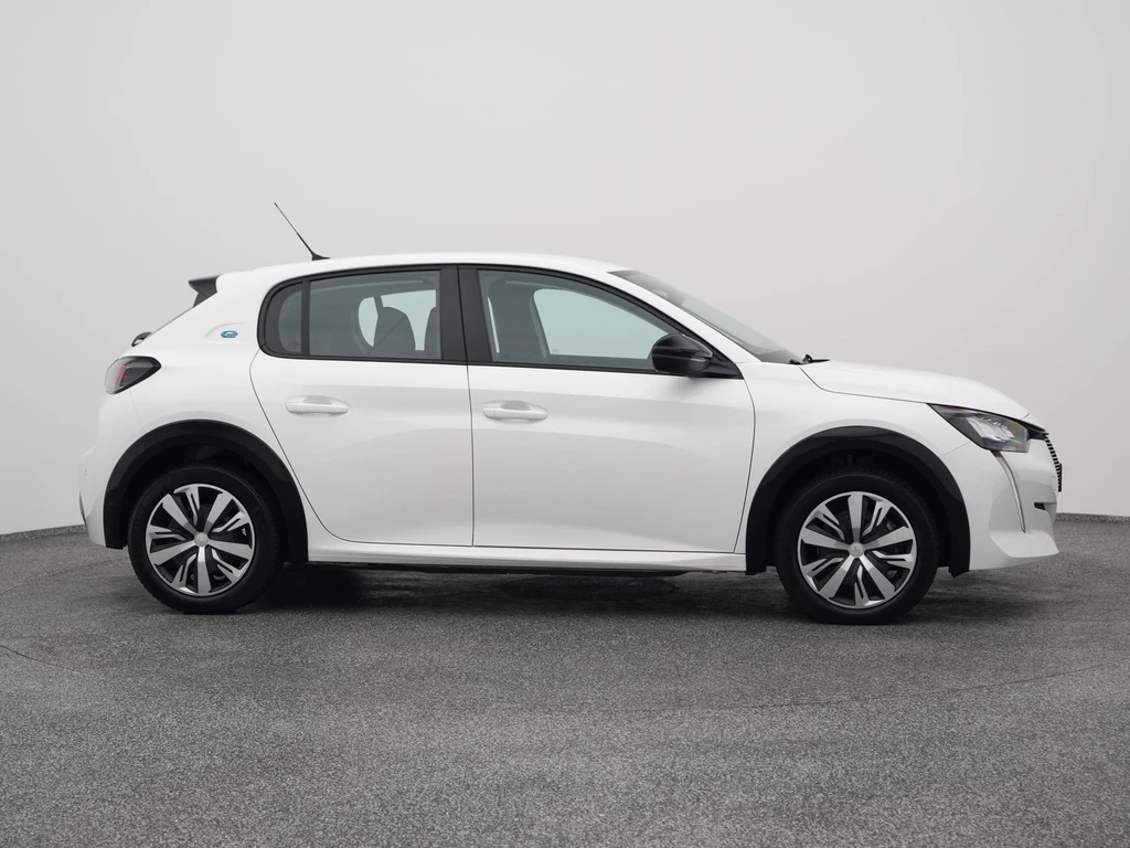 Peugeot e-208 – foto 13