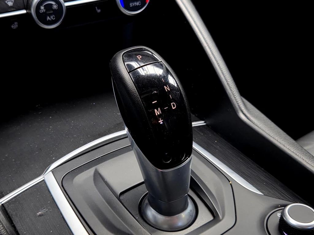 Alfa Romeo Giulia – foto 36