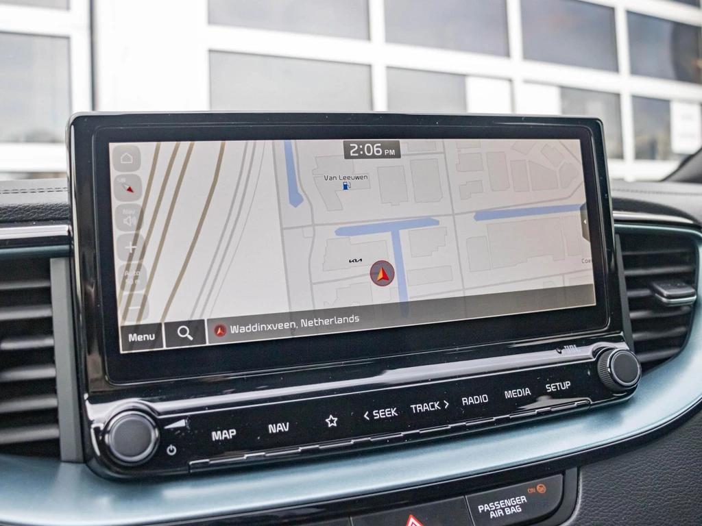 Kia Ceed Sportswagon – foto 16