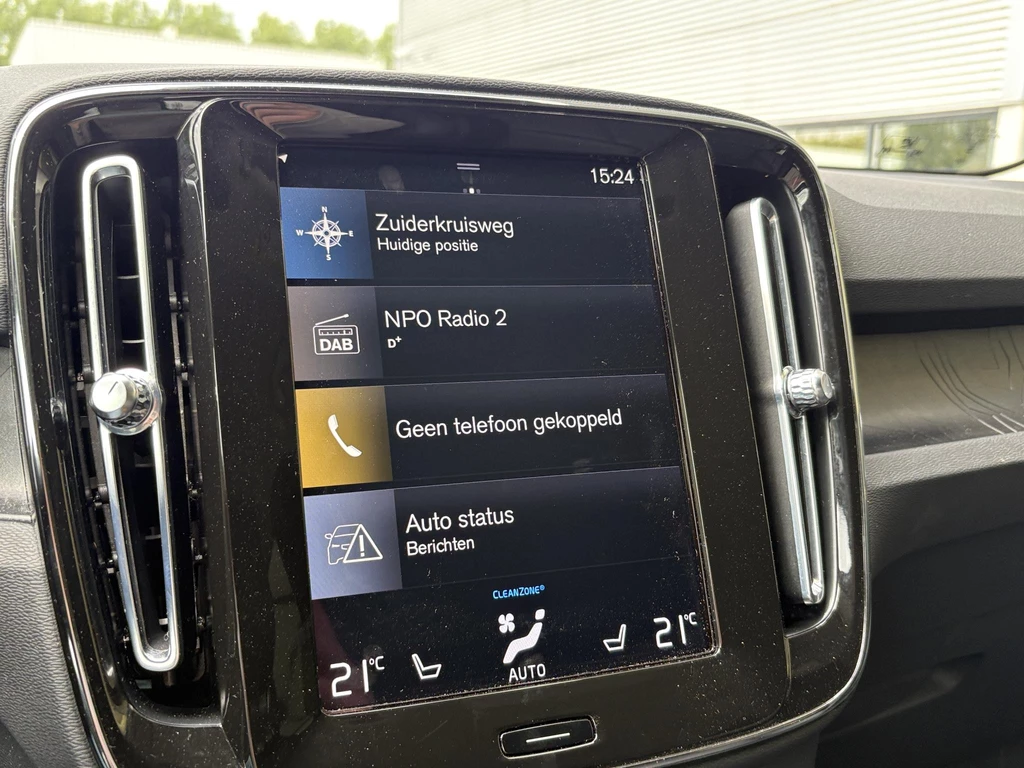 Volvo XC40 – foto 32
