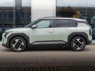 Kia EV3 – thumbnail 4