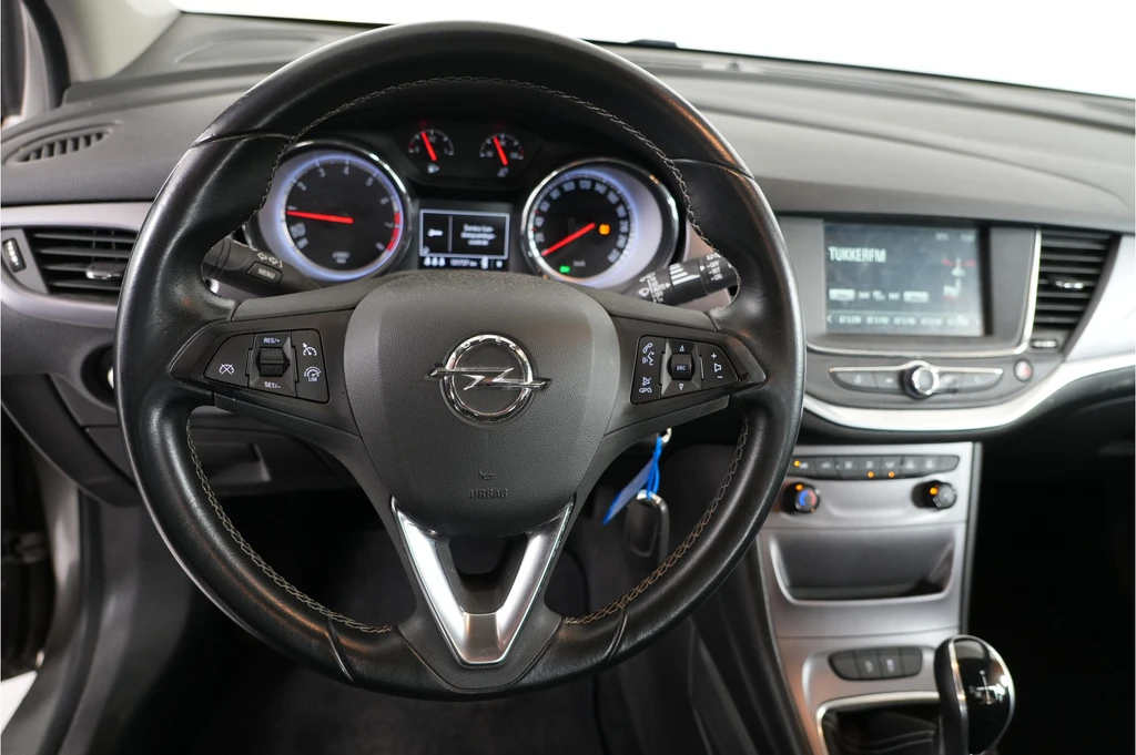 Opel Astra – foto 20