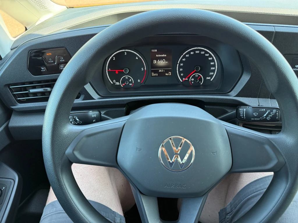 Volkswagen Caddy – foto 12