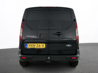 Ford Transit Connect – thumbnail 3