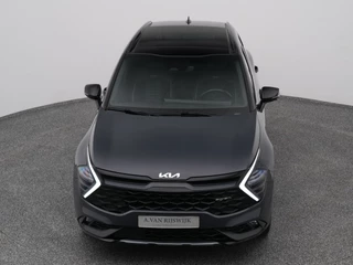 Kia Sportage – thumbnail 18