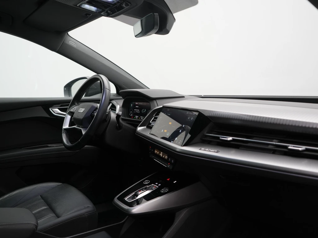 Audi Q4 e-tron – foto 14