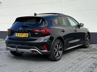 Ford Focus – thumbnail 8