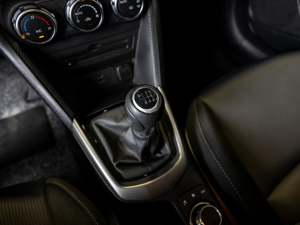 Mazda CX-3 – foto 30