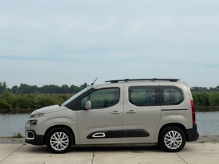 Citroën Berlingo – thumbnail 5