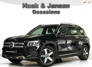 Mercedes-Benz GLB – thumbnail 1