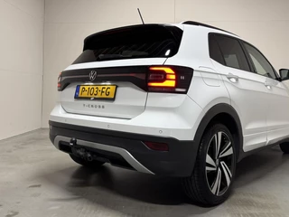 Volkswagen T-Cross – thumbnail 14