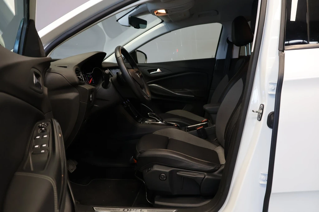 Opel Grandland X – foto 18