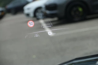 Porsche Panamera – thumbnail 12