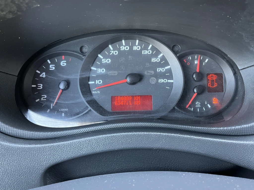 Renault Master – foto 43