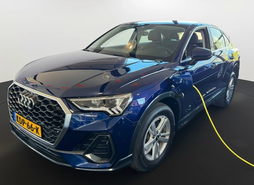Audi Q3 – foto 2