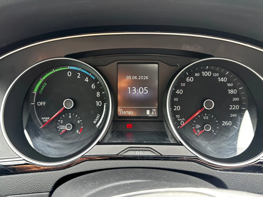 Volkswagen Passat – foto 15
