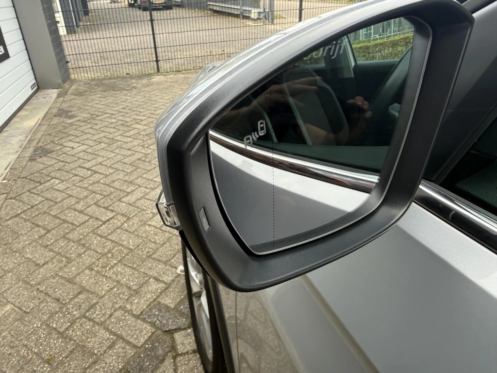 Volkswagen T-Cross – foto 9