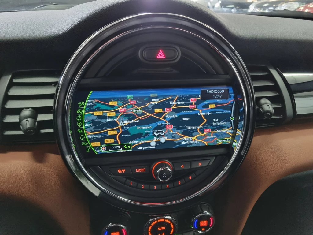 MINI Cooper – foto 37