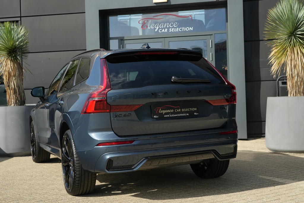 Volvo XC60 – foto 3