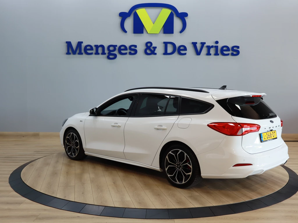 Ford Focus – foto 3