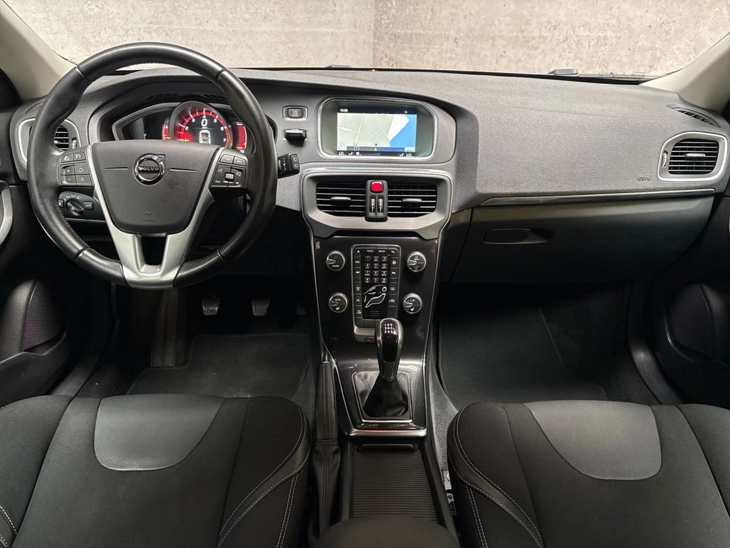 Volvo V40 – foto 6