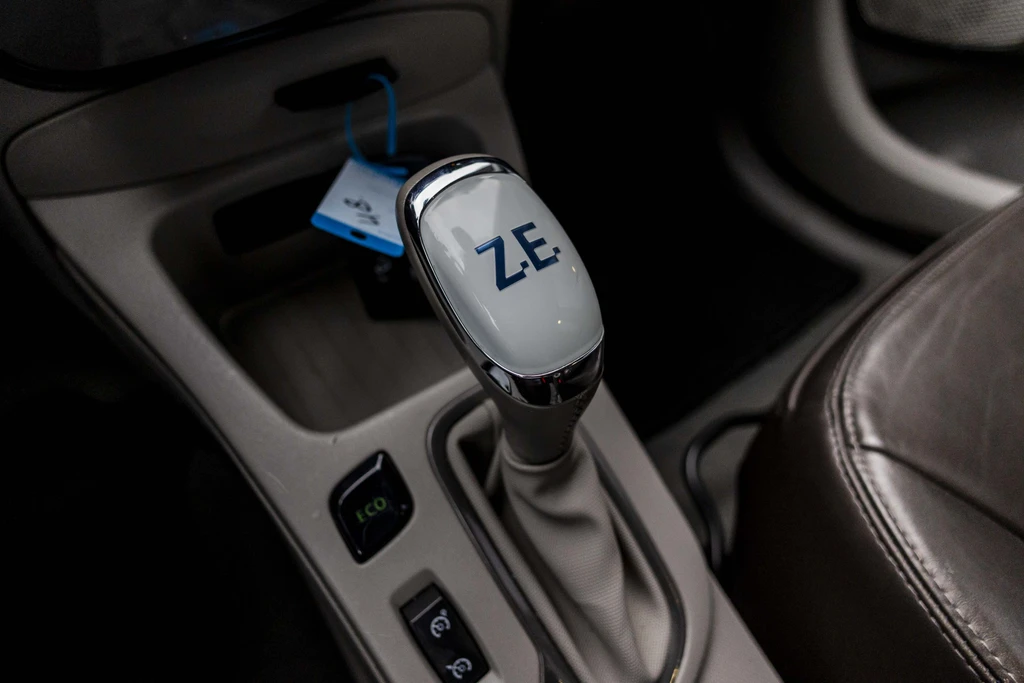 Renault ZOE – foto 26