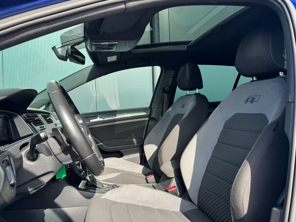 Volkswagen Golf – foto 14