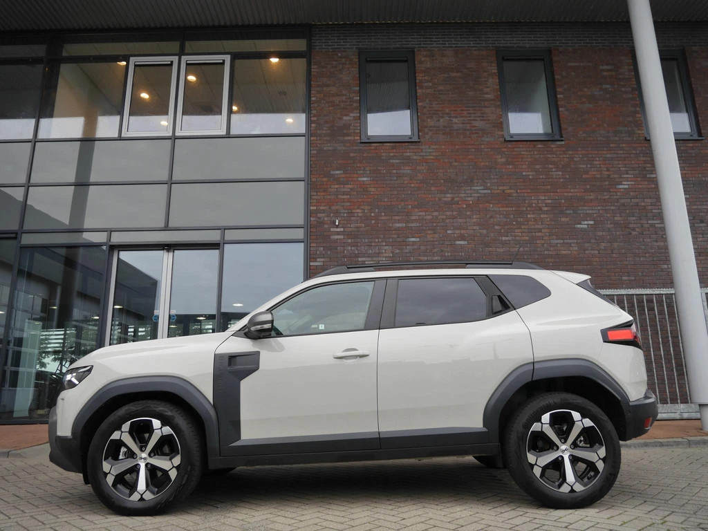 Dacia Duster – foto 2