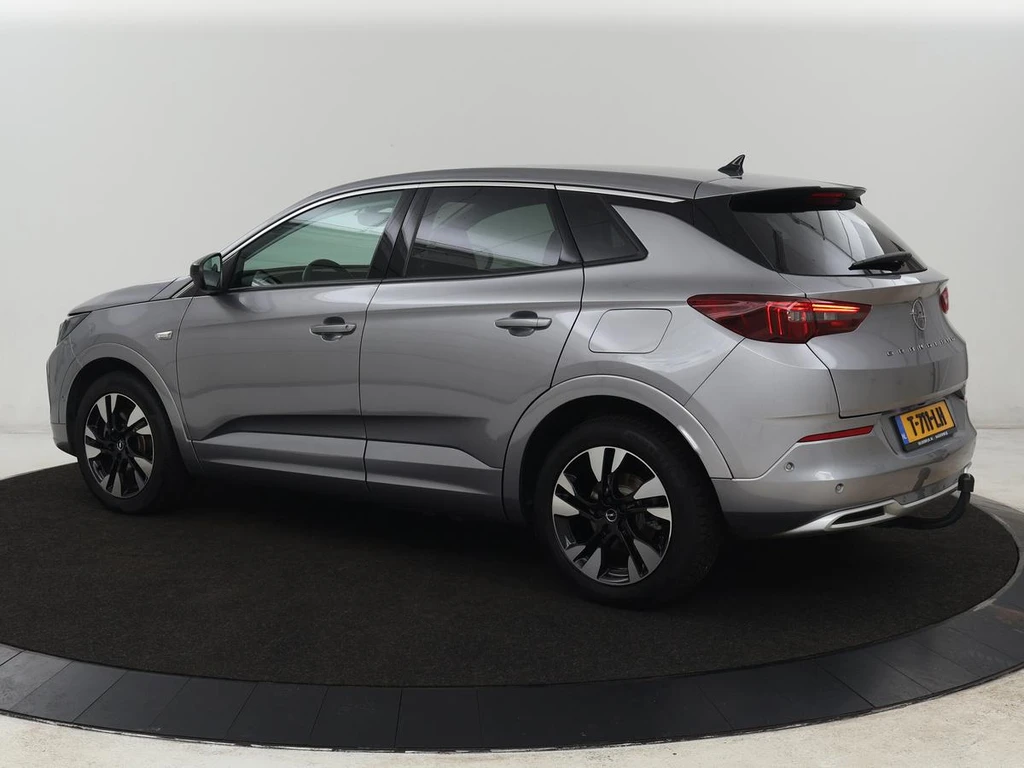 Opel Grandland – foto 2
