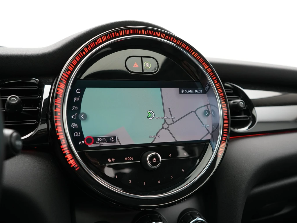 MINI Electric – foto 32