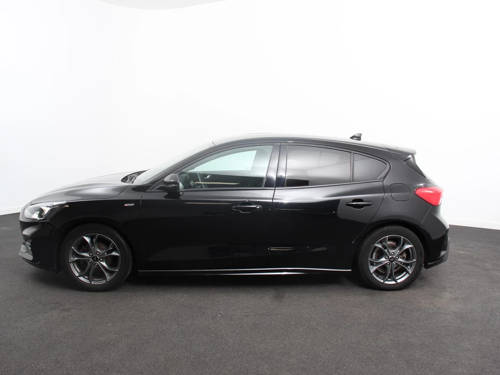 Ford Focus – foto 2