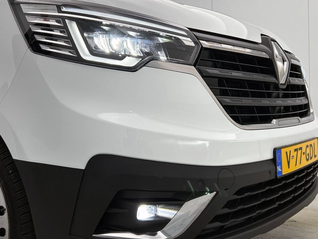 Renault Trafic – foto 8