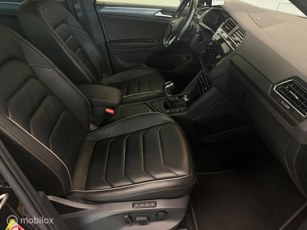 Volkswagen Tiguan – foto 26