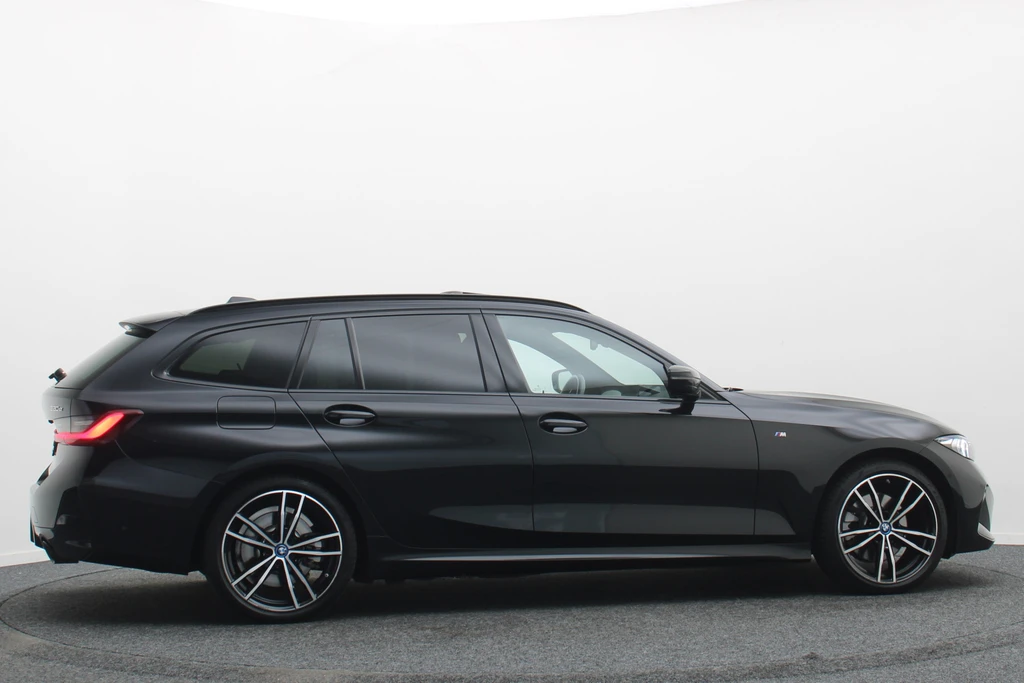 BMW 3 Serie – foto 9