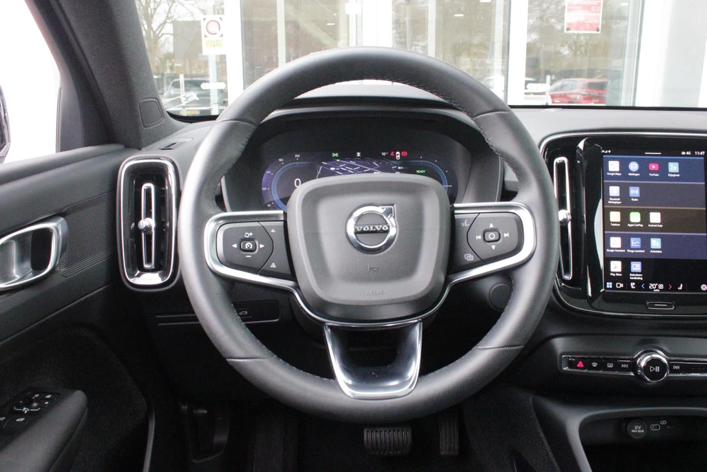 Volvo C40 – foto 37