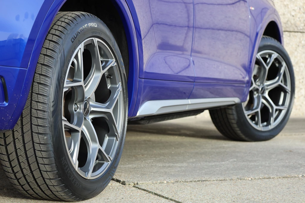 Audi Q5 – foto 47