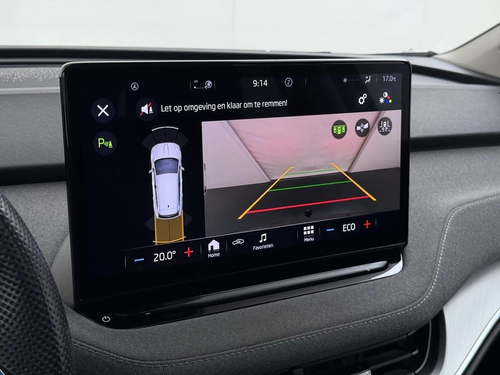 Škoda Enyaq iV – foto 22