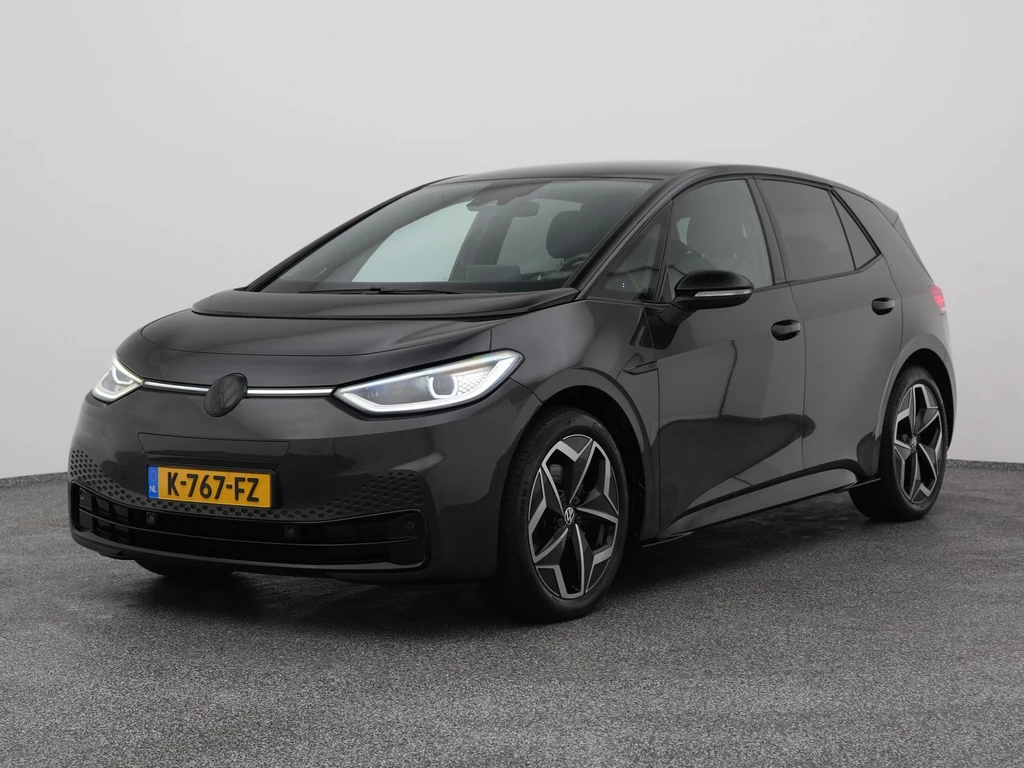 Volkswagen ID.3 – foto 1