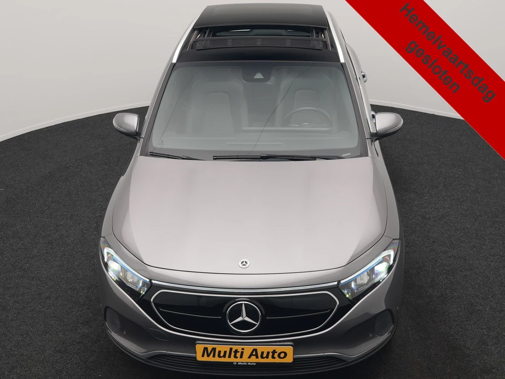 Mercedes-Benz EQA – foto 12