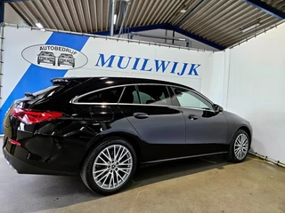 Mercedes-Benz CLA – thumbnail 9